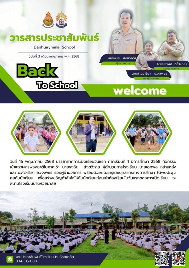 LINE_ALBUM_วารสาร ปีการศึกษา 68_250904_2