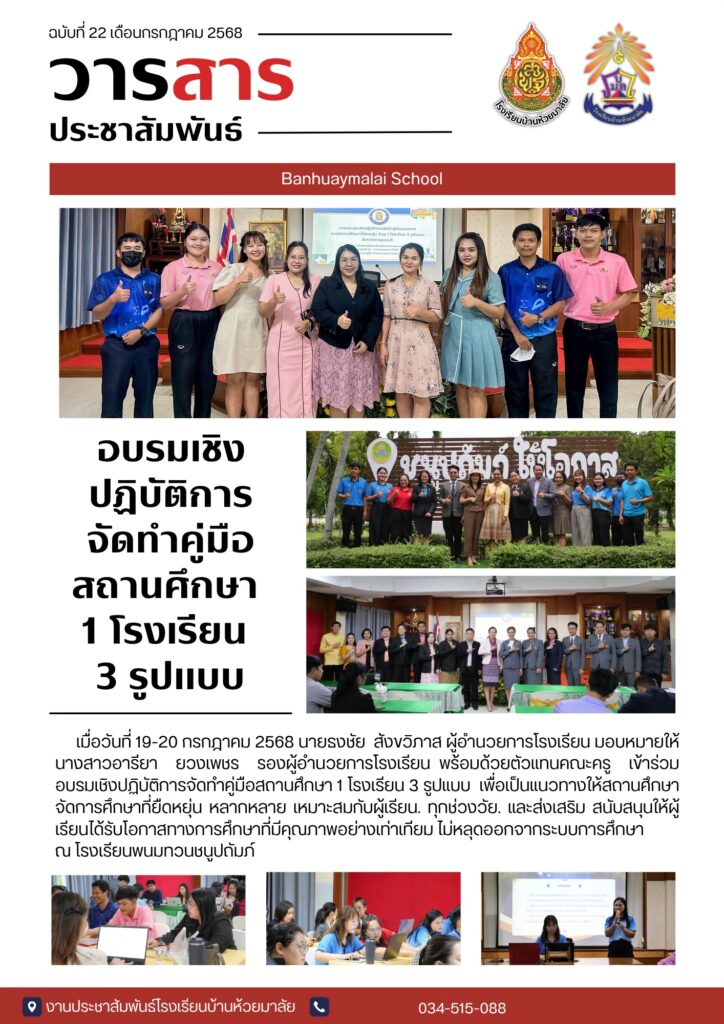 LINE_ALBUM_วารสาร ปีการศึกษา 68_250904_21