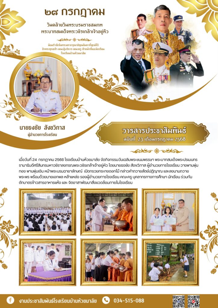 LINE_ALBUM_วารสาร ปีการศึกษา 68_250904_22