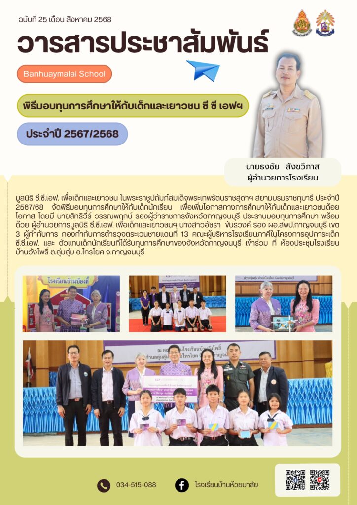 LINE_ALBUM_วารสาร ปีการศึกษา 68_250904_24