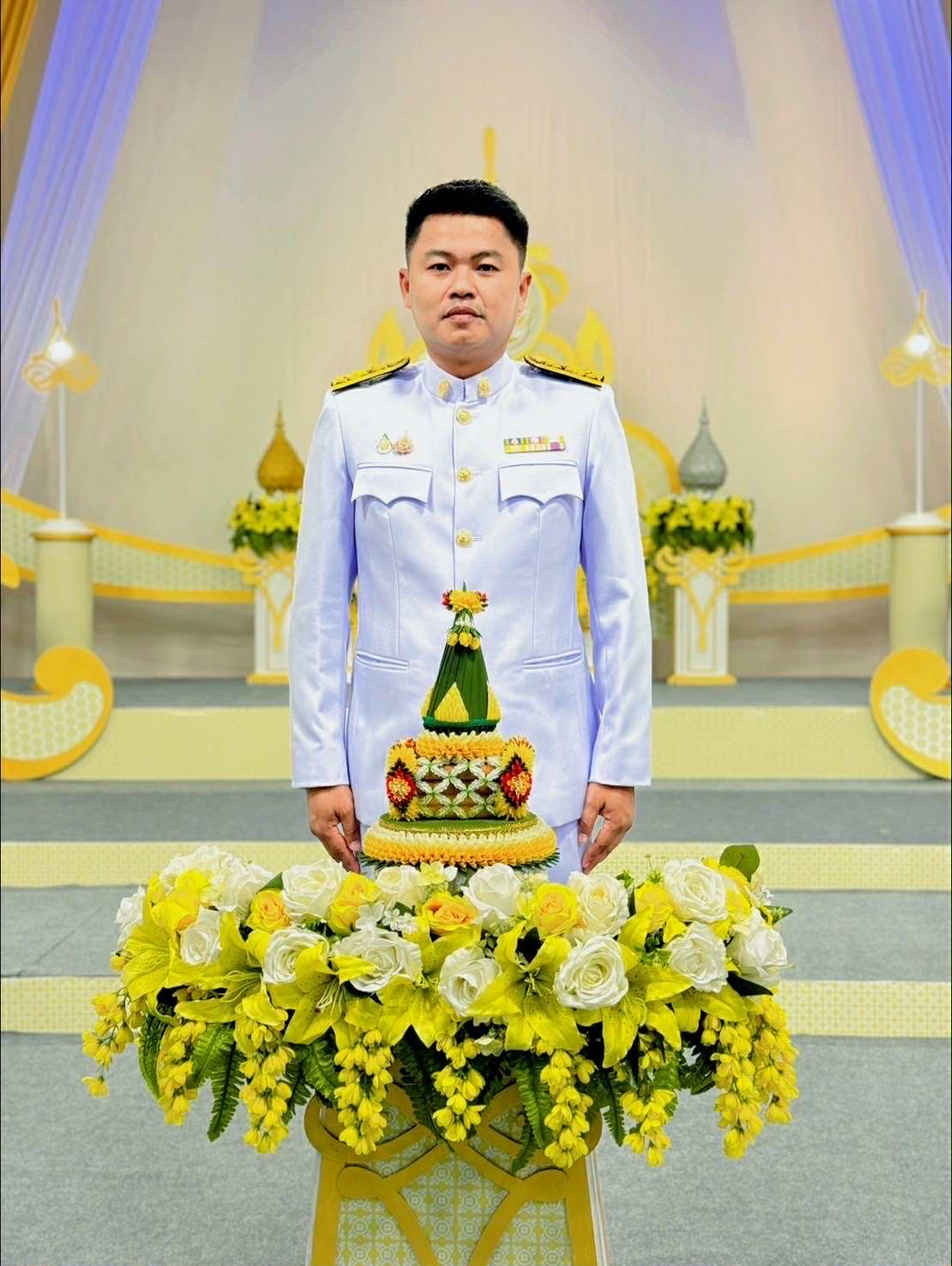 รองธงชัย