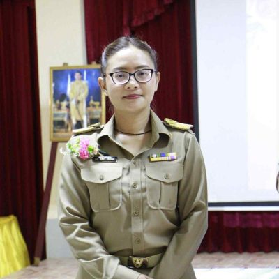 รองอลิษา